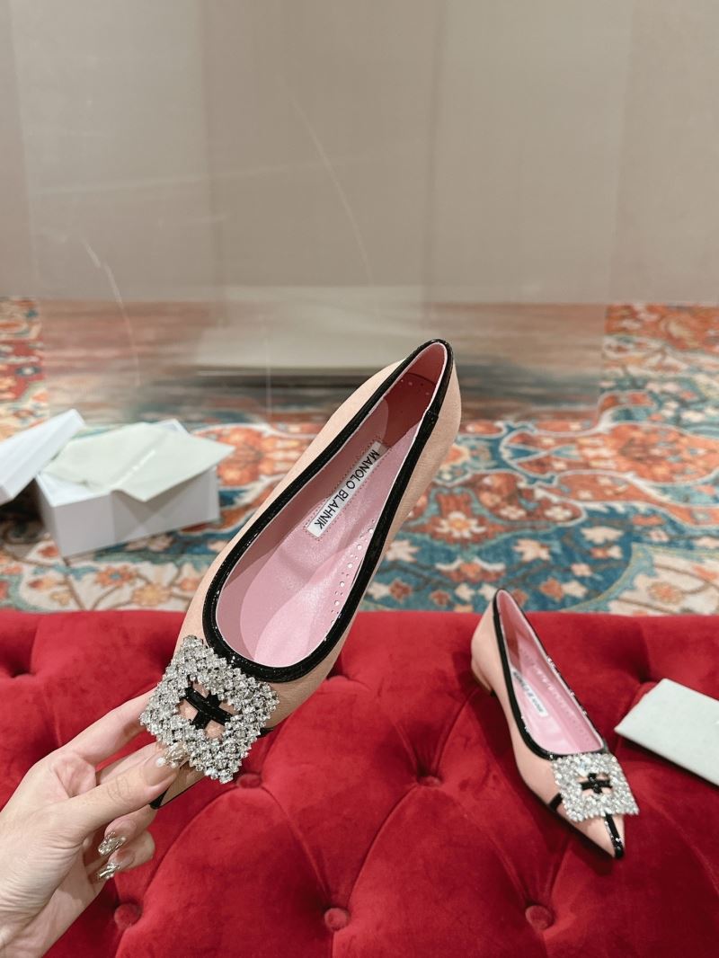 Manolo Blahnik Shoes